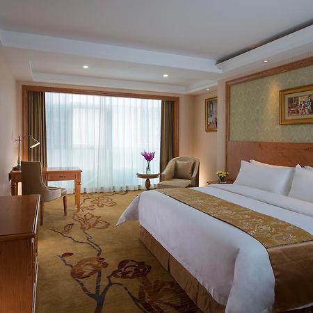 Vienna International Hotel Suzhou University Town Luaran gambar