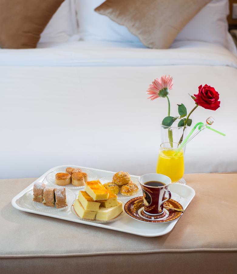 Vienna International Hotel Suzhou University Town Luaran gambar